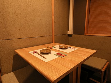 時には夫婦で。季節の和食とお酒をじっくり味わう幸せ