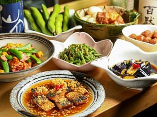 品質を見極め吟味する、全国各地の「旬の食材」