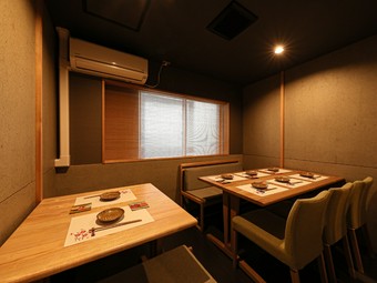 笑顔の連鎖広がる、隠れ家的小料理屋