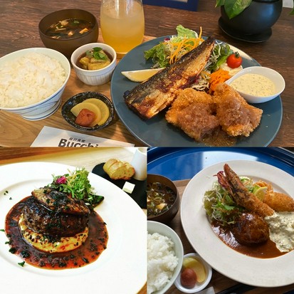 毎日食堂 Bucchi 三宮 洋食 ネット予約可 ヒトサラ 毎日食堂 Bucchi 三宮 洋食 ネット予約可 ヒトサラ