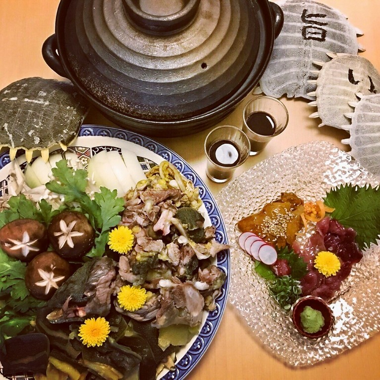 大衆割烹 旨い庵 姫路 創作和食 ネット予約可 ヒトサラ