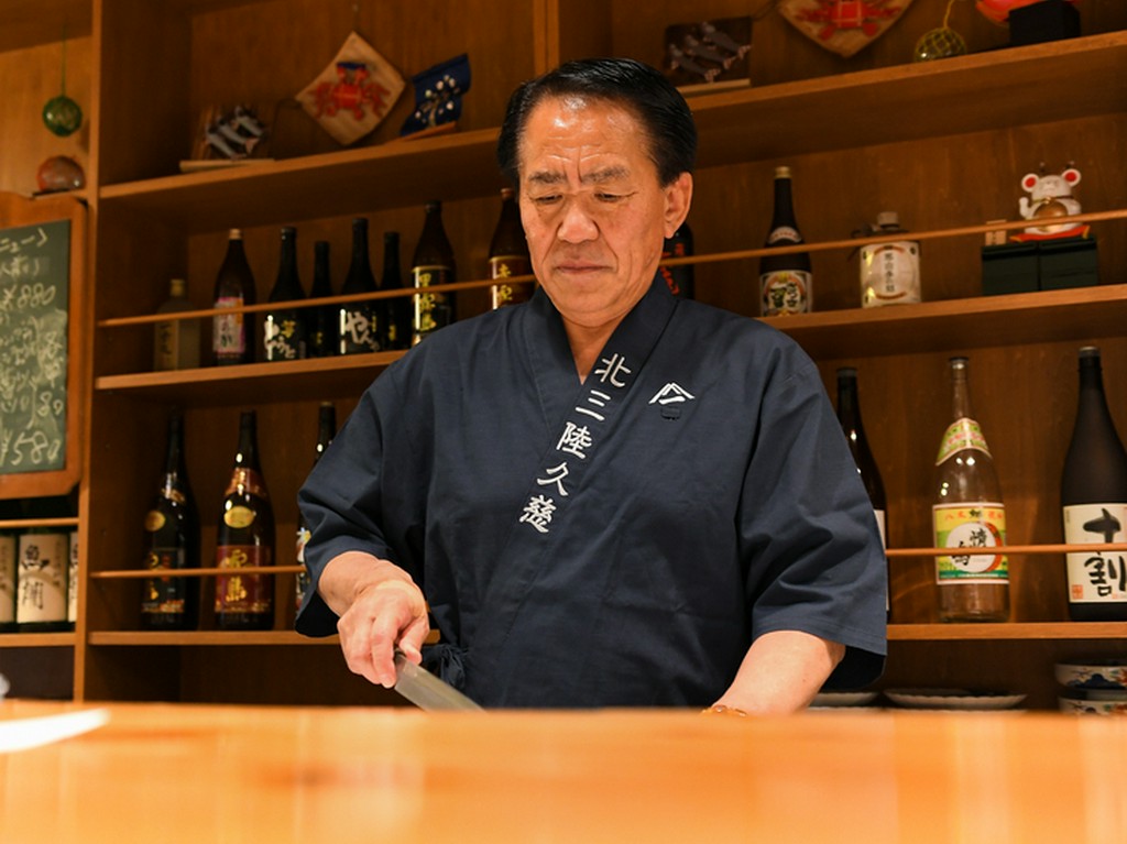 ゲストの目的に合わせ、ゆっくりくつろげる時間を提供