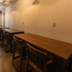 気心の知れた友人との“サシのみ”や女子会にもピッタリ