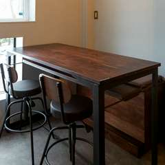 お買い物デートを楽しんだ後のカジュアルなディナーにもオススメ