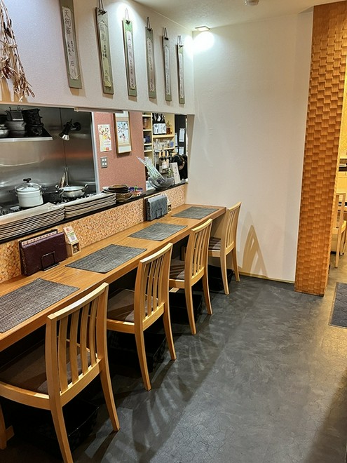 デートにおすすめ