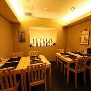 ※お昼のコースは前日までのご予約様だけとさせていただいております。（当日不可）