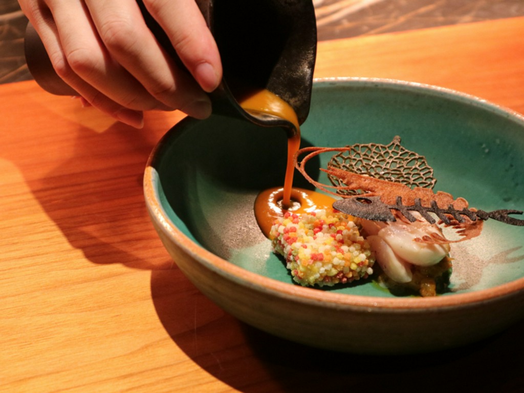 Casual Tasting Course