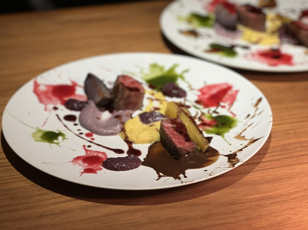 Sentiamo 川越 フレンチ ネット予約可 ヒトサラ