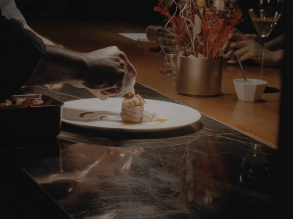 ＜ディナー＞数量限定！シェフズコース