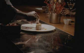 ＜ディナー＞数量限定！シェフズコース