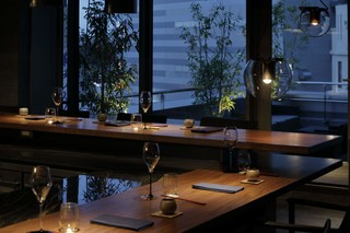 ラグジュアリーバープラン