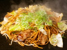 ベトナムフードtamtam 流川 薬研堀 タイ ベトナム料理 のお店までの地図 ヒトサラ