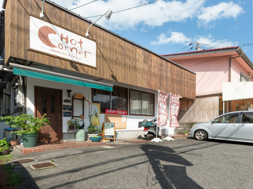 感動をつくり出すことにこだわたお好み焼き店