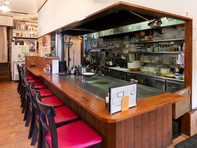 毎日行きたくなるような店