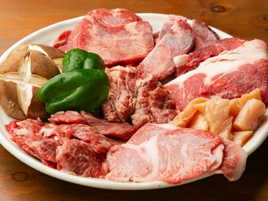 広島市安佐南区の焼肉がおすすめグルメ人気店 ヒトサラ