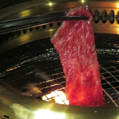 三田肉と黒毛和牛のお店 ごえん 高槻 焼肉 のグルメ情報 ヒトサラ