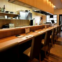 幅広いビジネスシーンで頼りになる店。貸切りも対応可能！