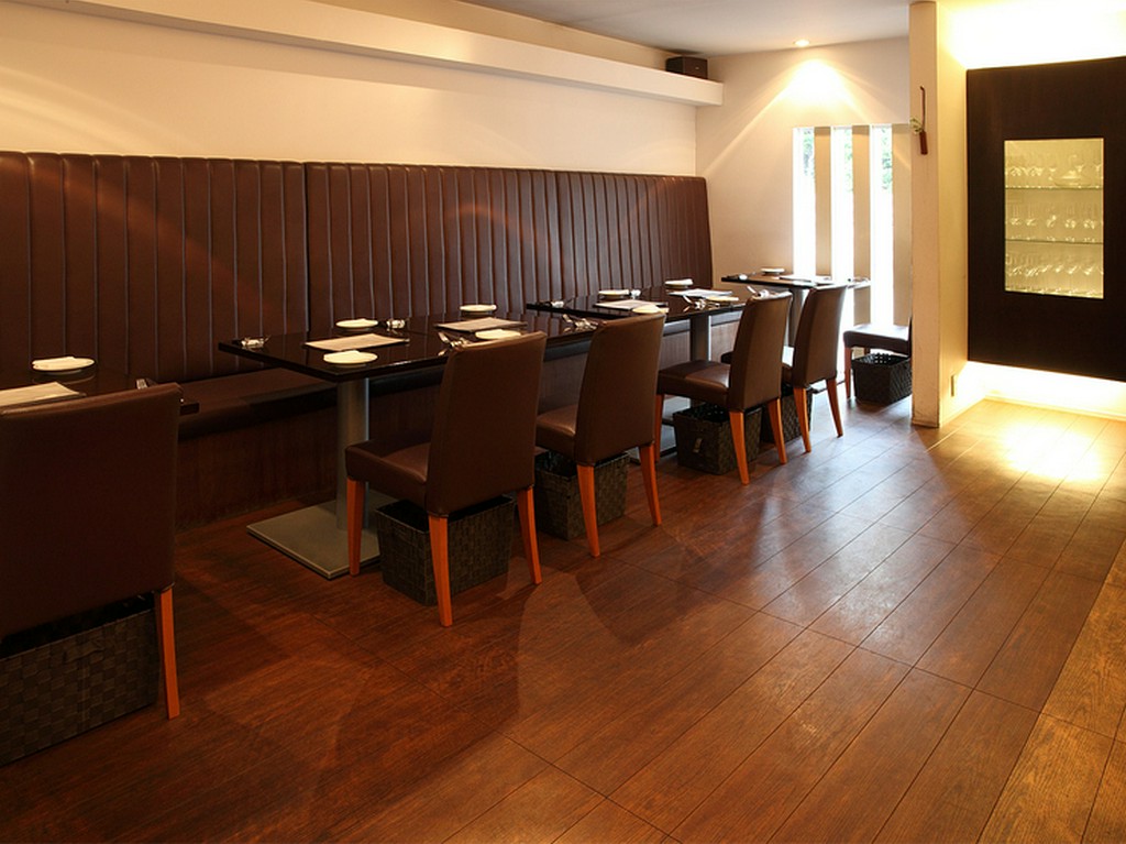 皆が笑って過ごせるような、アットホームな雰囲気