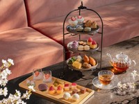 アフタヌーンティースタイルで岐阜の「お茶の時間」を提供します。