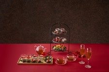 アフタヌーンティースタイルで岐阜の「お茶の時間」を提供します。