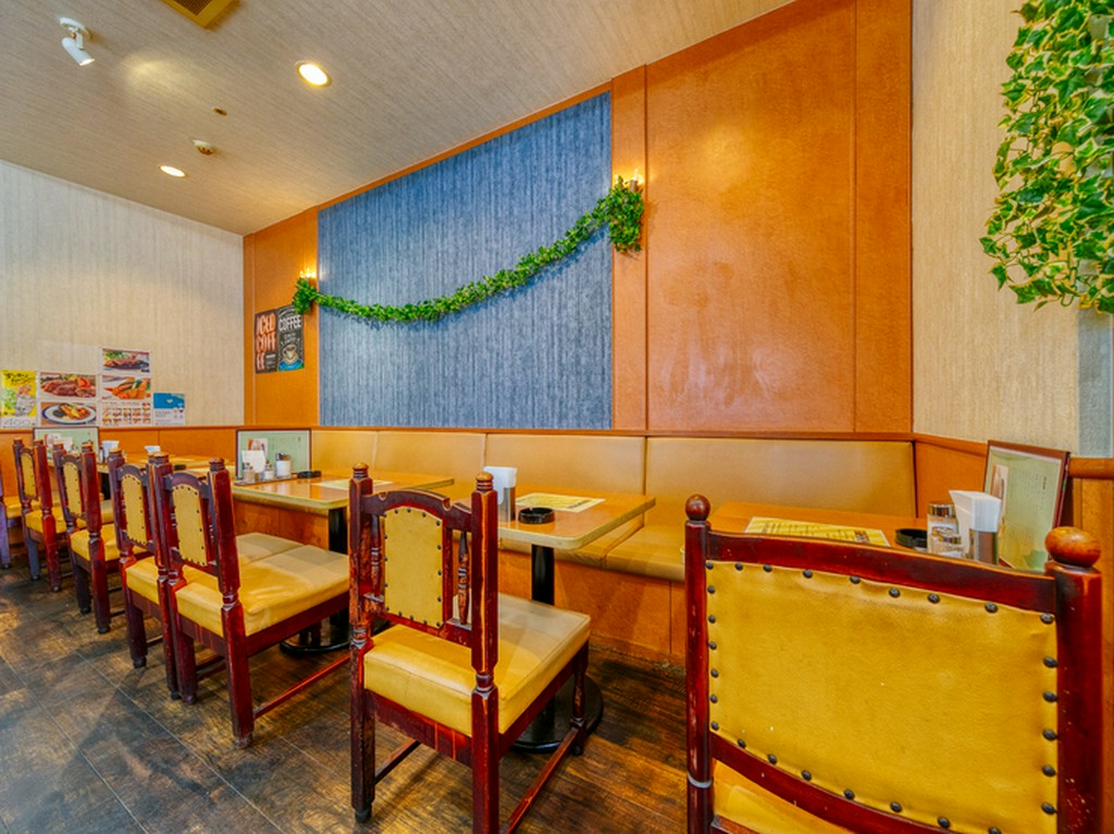 小人数での集まりから、15名様までのパーティーまで！