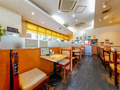 どことなく昭和の面影を残している【アシスト】