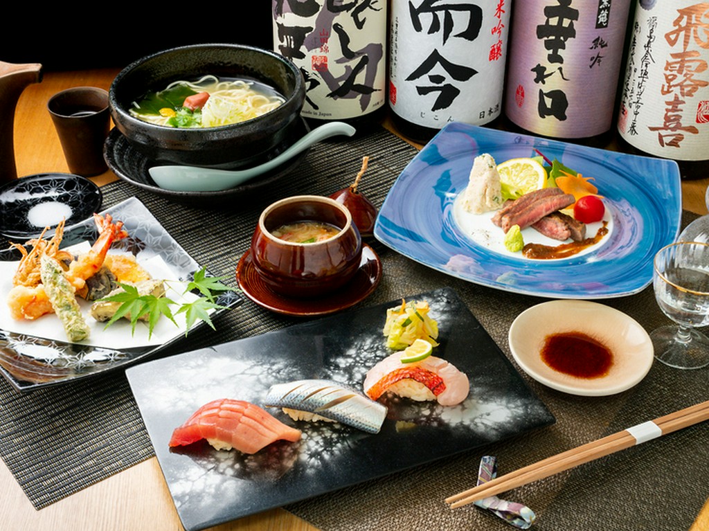 ゲストのために心を込めた贅沢感ある料理ともてなしで記念日にも