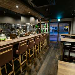 おひとり様・接待・宴会など、あらゆるニーズに対応する