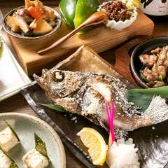 素材の鮮度にこだわり、ゲストのために極上の一皿を仕上げる