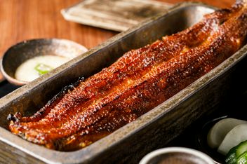 鳗鱼四代目 菊川 GLOBAL GATE店