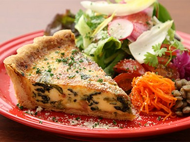 親睦を深める大切なおもてなしに