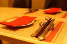 12月23.24.25日限定！フタツボシの2023年クリスマスディナーとなります♪