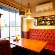 ・席のみ予約は店舗までお電話にてご予約お願いいたします。
・当日のご予約も大歓迎です。※電話にて
・アレルギーや苦手な食材などございましたらお気軽にお問い合わせください。
・キャンセルは前日までにご連絡お願いいたします。
・ご予算・ご要望に合わせたコースもご用意いたしますのでお気軽にご相談ください。