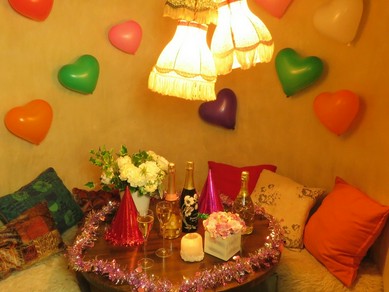 町田 多摩の女子会におすすめのお店 ヒトサラ