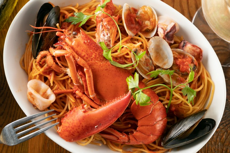 Lovers Rock 町田店 町田/イタリアン | ヒトサラ