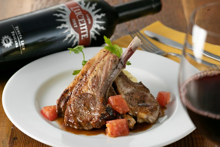 Lovers Rock 町田店 町田/イタリアン | ヒトサラ