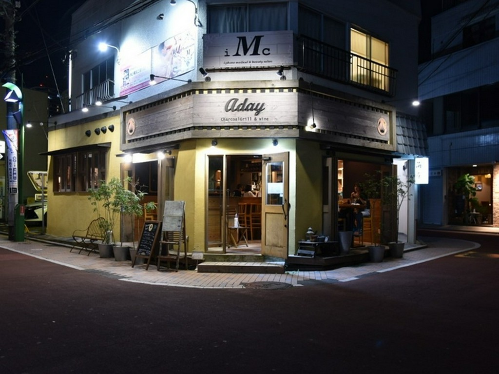 リラックスできる開放的な空間。ゆったりとした時間を過ごせそう