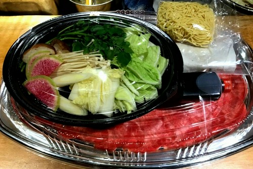 家でも味わえる、名店の味