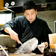 新たな発見と驚き。ワクワクした気持ちにさせてくれる非日常空間