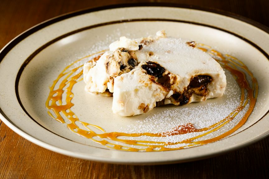 ヌガーグラッセ