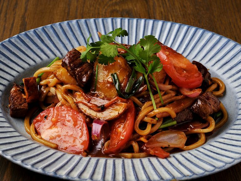 タヤリン・サルタード