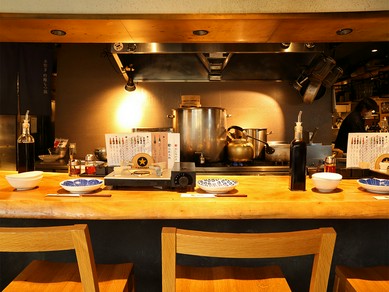 一人 栄 錦の一人でも入りやすいお店 ヒトサラ