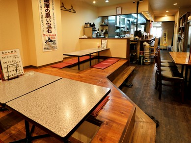 栄 錦の雰囲気が良くて居心地のいいお店でデート 居酒屋 デートにおすすめのお店 ヒトサラ 栄 錦の雰囲気が良くて居心地のいいお店でデート 居酒屋 デートにおすすめのお店 ヒトサラ