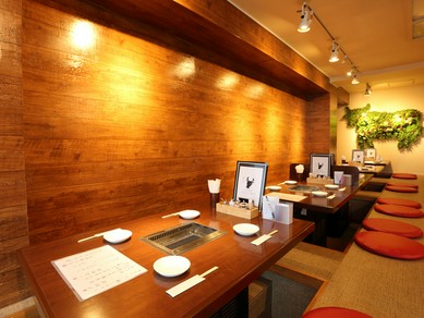 東京都 で子連れ焼肉ランチ ママ会におすすめのお店 ヒトサラ 東京都 で子連れ焼肉ランチ ママ会におすすめのお店 ヒトサラ