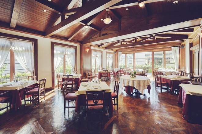 レストランウェディングにおすすめ