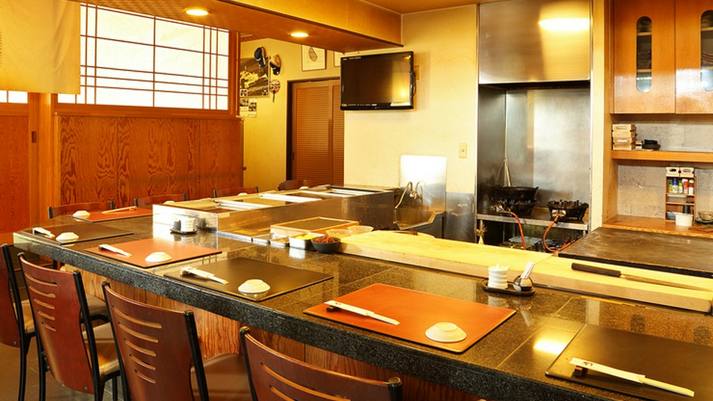 親睦を深めたい大切なおもてなしの席に