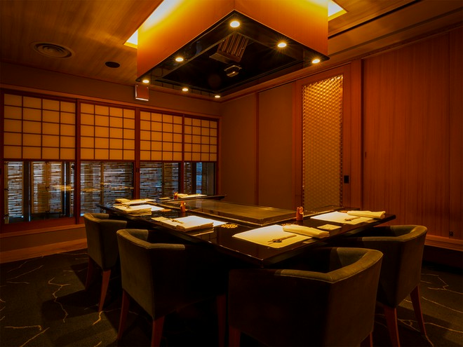 接待・会食におすすめ