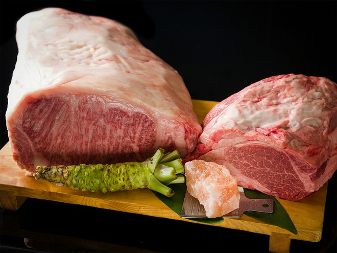 食材にこだわっている