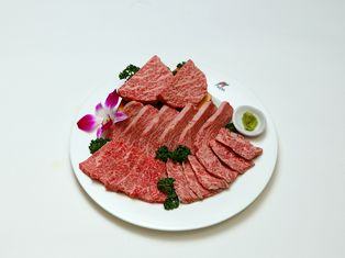 센다이규 야키니쿠 바리바리 아오바도리점