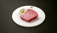 ガツンと食べたい時はこちらがおすすめ、肉の旨さを堪能できます。